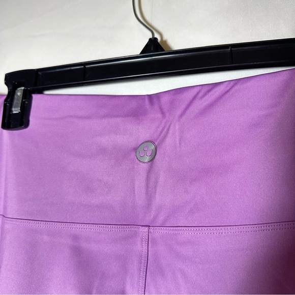 Soulgani Active California Love Twin Soul Leggings Violet Stone Size Large - Picture 7 of 8
